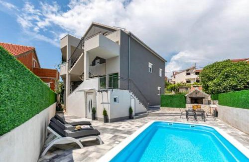 Mejasi Casa | Holiday home Split