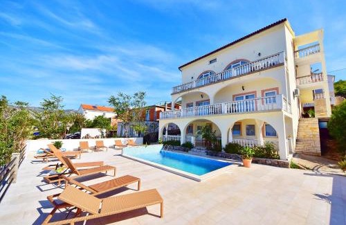 Klenovica Casa | Holiday Home Stana by Interhome