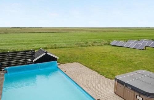 Bredebro Casa | Holiday Home Stefania - 700m from the sea by Interhome