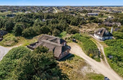 Klegod Casa | Holiday Home Stella - 700m from the sea by Interhome