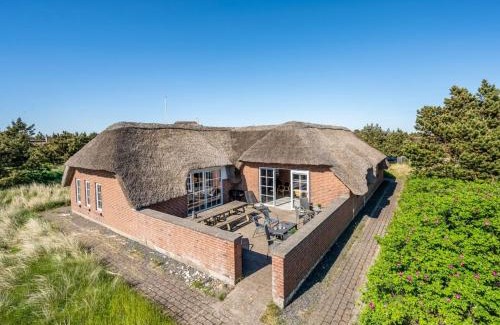 Klegod Casa | Holiday Home Stella - 700m from the sea by Interhome