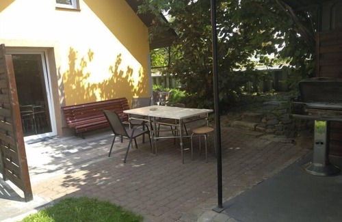 Stepnica Casa | Casa de vacaciones en Stepniczka