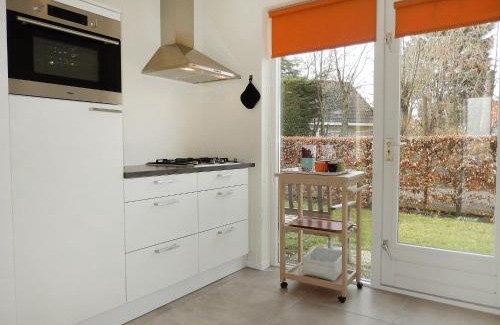 Municipality of Noordwijk Complejo | Holiday Home Stern Comfort-1 by Interhome
