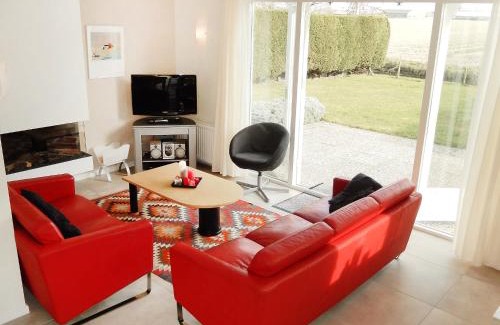 Municipality of Noordwijk Complejo | Holiday Home Stern Comfort-2 by Interhome