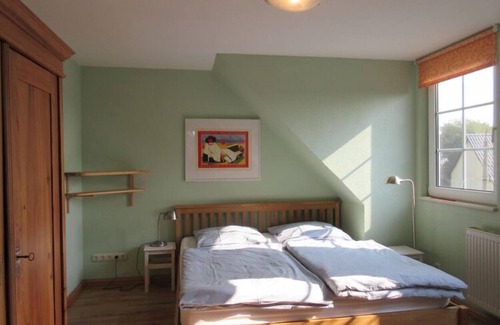 Born auf dem Darss Apartamento | Holiday home Sterntaler