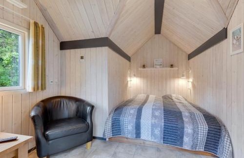 Jegum Casa | Holiday Home Stillfrieda - 12km from the sea by Interhome