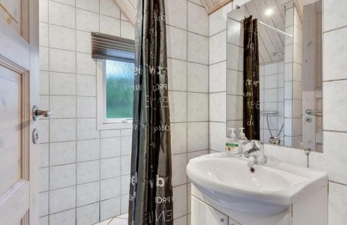 Jegum Casa | Holiday Home Stillfrieda - 12km from the sea by Interhome