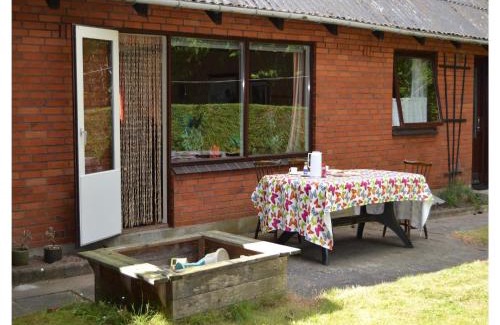 Barrit Casa | Holiday Home Stouby 07