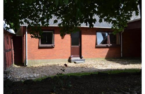 Barrit Casa | Holiday Home Stouby 07