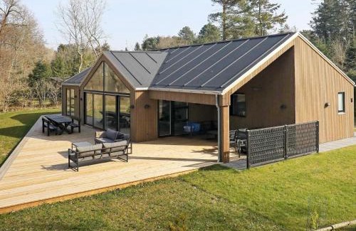 Strøby Ladeplads Casa | Holiday home Strøby IX