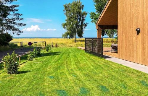 Strøby Ladeplads Casa | Holiday home Strøby IX