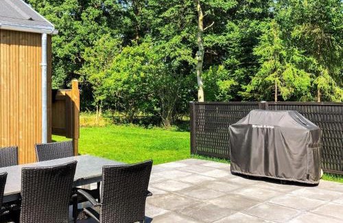 Strøby Ladeplads Casa | Holiday home Strøby IX