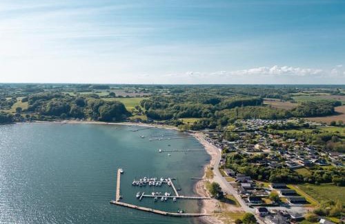 Diernæs Casa | Holiday Home Stygg - 75m from the sea by Interhome
