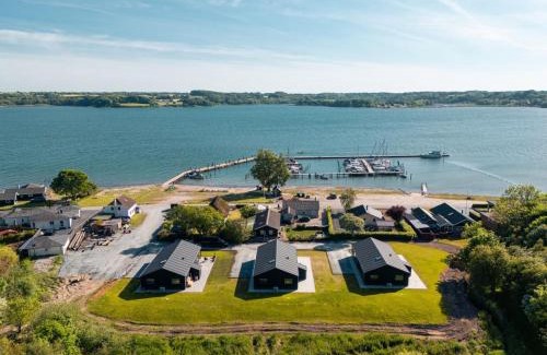 Diernæs Casa | Holiday Home Stygg - 75m from the sea by Interhome