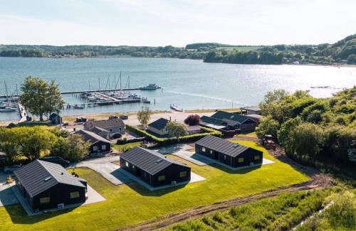 Diernæs Casa | Holiday Home Stygg - 75m from the sea by Interhome