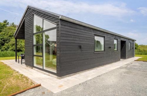 Diernæs Casa | Holiday Home Stygg - 75m from the sea by Interhome