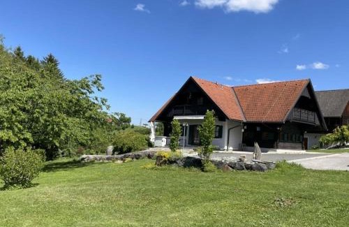 Stainz Casa | Holiday home Styrian time