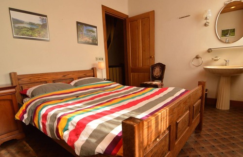 Odiliapeel Casa | Casa de vacaciones diseñada con encanto en Odiliapeel