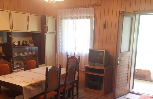 Novi Vinodolski Casa | Casa vacacional Apto para amantes de la naturaleza