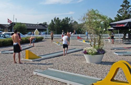 Vejlby Fed Casa | Holiday Home Suni - 400m from the sea by Interhome