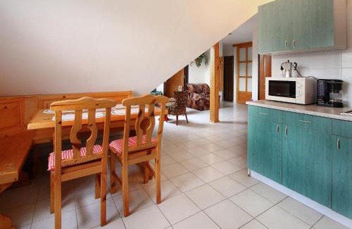 Balatonoszod Casa | Holiday Home Sunlight by Interhome