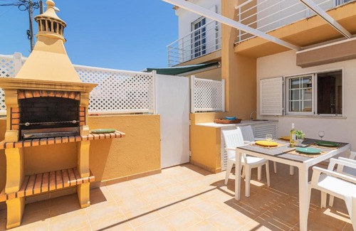 Pera Casa | Holiday Home Sunny Home by Interhome