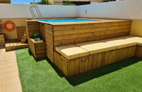 Pera Casa | Holiday Home Sunny Home by Interhome