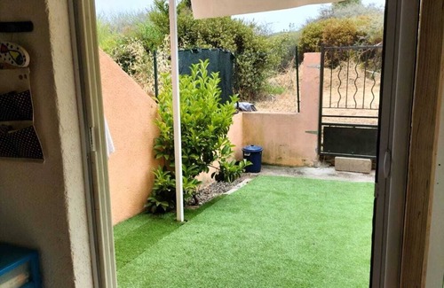 Bravone Apartamento | Casa de vacaciones rodeada de naturaleza