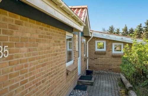 Lodbjerg Hede Casa | Holiday Home Svane - 1-2km from the sea by Interhome