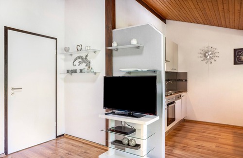 Machtlos Casa | Casa de vacaciones 'Sweet Home' con vistas a la montaña, terraza privada y Wi-Fi