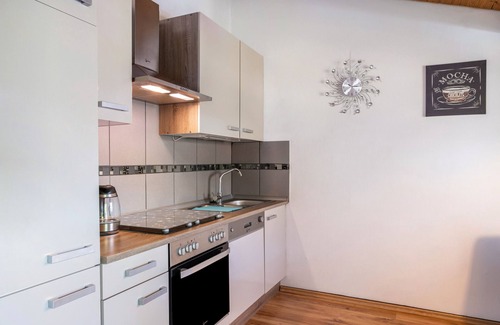 Machtlos Casa | Casa de vacaciones 'Sweet Home' con vistas a la montaña, terraza privada y Wi-Fi