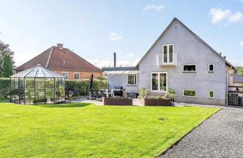 Sydals Casa | Holiday home Sydals XXXIX