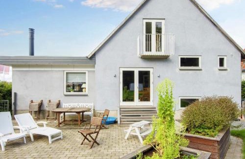 Sydals Casa | Holiday home Sydals XXXIX