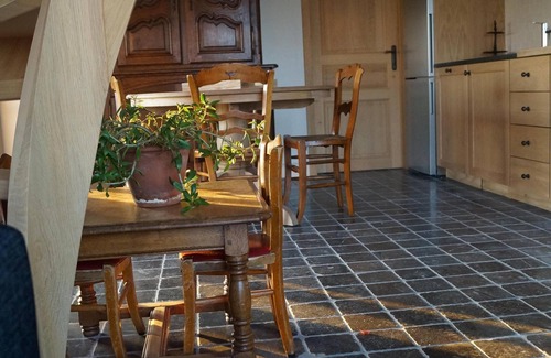 Lichtervelde Casa | Casa de vacaciones 't Ligt ter velde