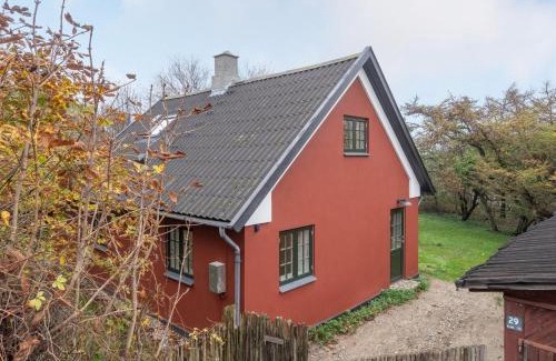 Tisvildeleje Casa | Holiday Home Tabetha - 25m from the sea by Interhome