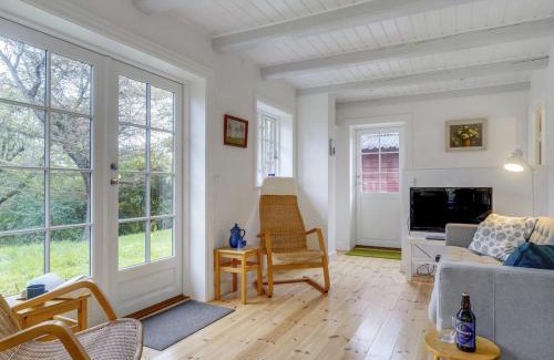 Tisvildeleje Casa | Holiday Home Tabetha - 25m from the sea by Interhome
