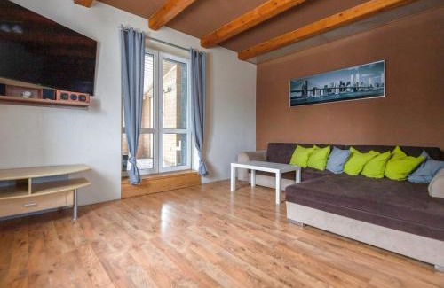 Tanvald Casa | Holiday Home Tanvald by Interhome