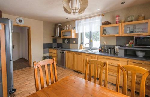 Tanvald Casa | Holiday Home Tanvald by Interhome
