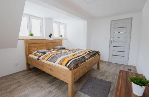 Tanvald Casa | Holiday Home Tanvald by Interhome