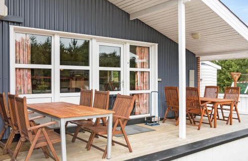 Vejers Casa | Holiday Home Tascha - 1-5km from the sea by Interhome