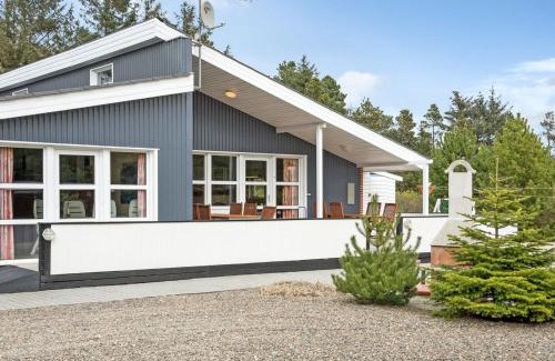 Vejers Casa | Holiday Home Tascha - 1-5km from the sea by Interhome