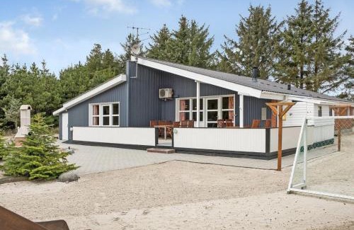 Vejers Casa | Holiday Home Tascha - 1-5km from the sea by Interhome