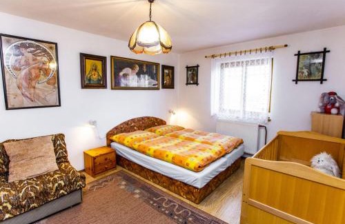 Tatobity Casa | Holiday Home Tatobity by Interhome