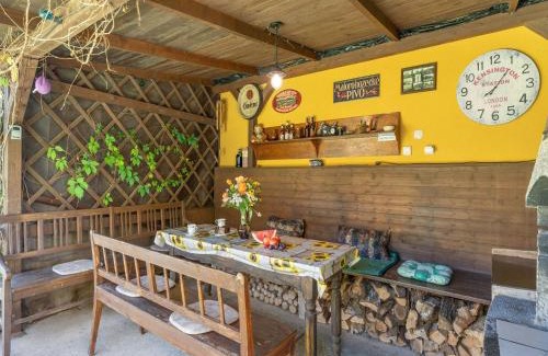 Tatobity Casa | Holiday Home Tatobity by Interhome