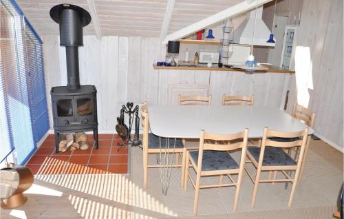 Rendbjerg Casa | Holiday Home Teglbakken Vi