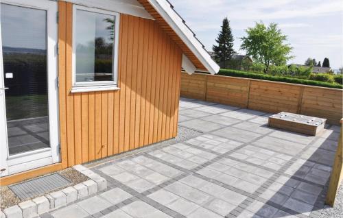 Rendbjerg Casa | Holiday Home Teglbakken Vi