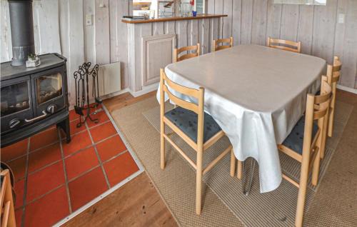 Rendbjerg Casa | Holiday Home Teglbakken Vi