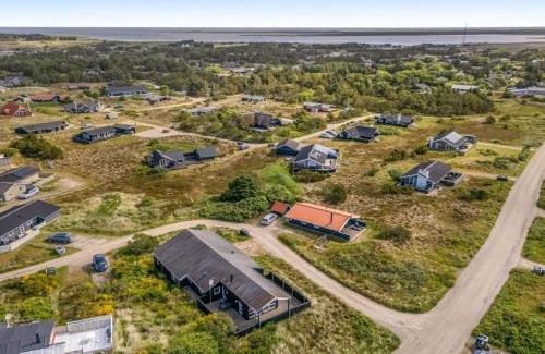 Bjerregaard Casa | Holiday Home Temjana - from the sea by Interhome