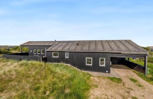 Bjerregaard Casa | Holiday Home Temjana - from the sea by Interhome