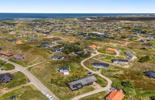 Bjerregaard Casa | Holiday Home Temjana - from the sea by Interhome